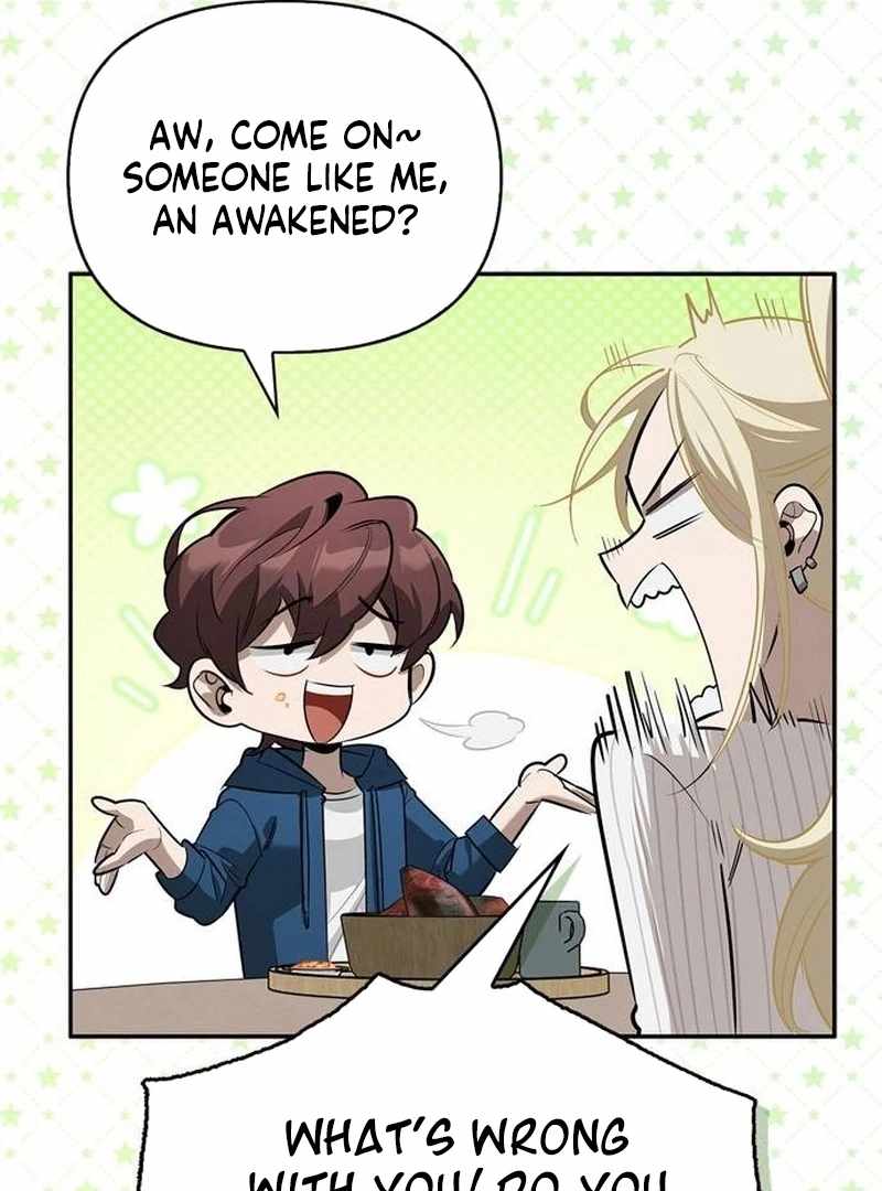 S-Class Hunter Heals with Monsters Chapter 23 - Page 29 in English