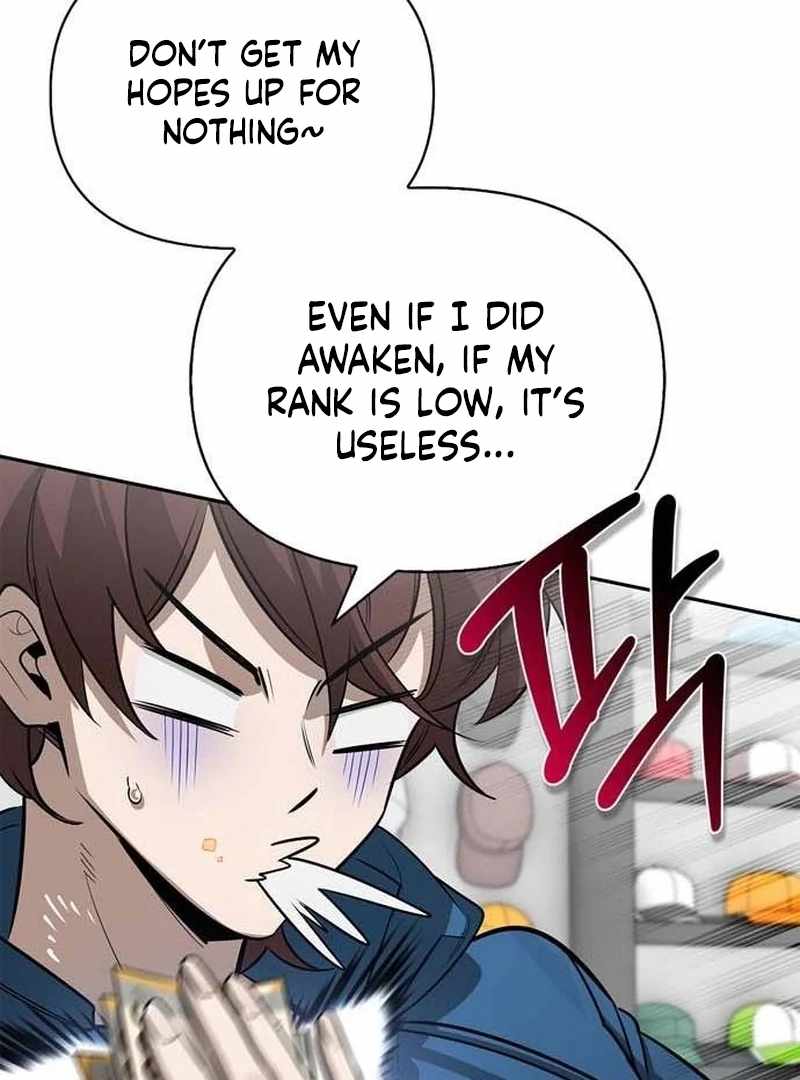 S-Class Hunter Heals with Monsters Chapter 23 - Page 31 in English