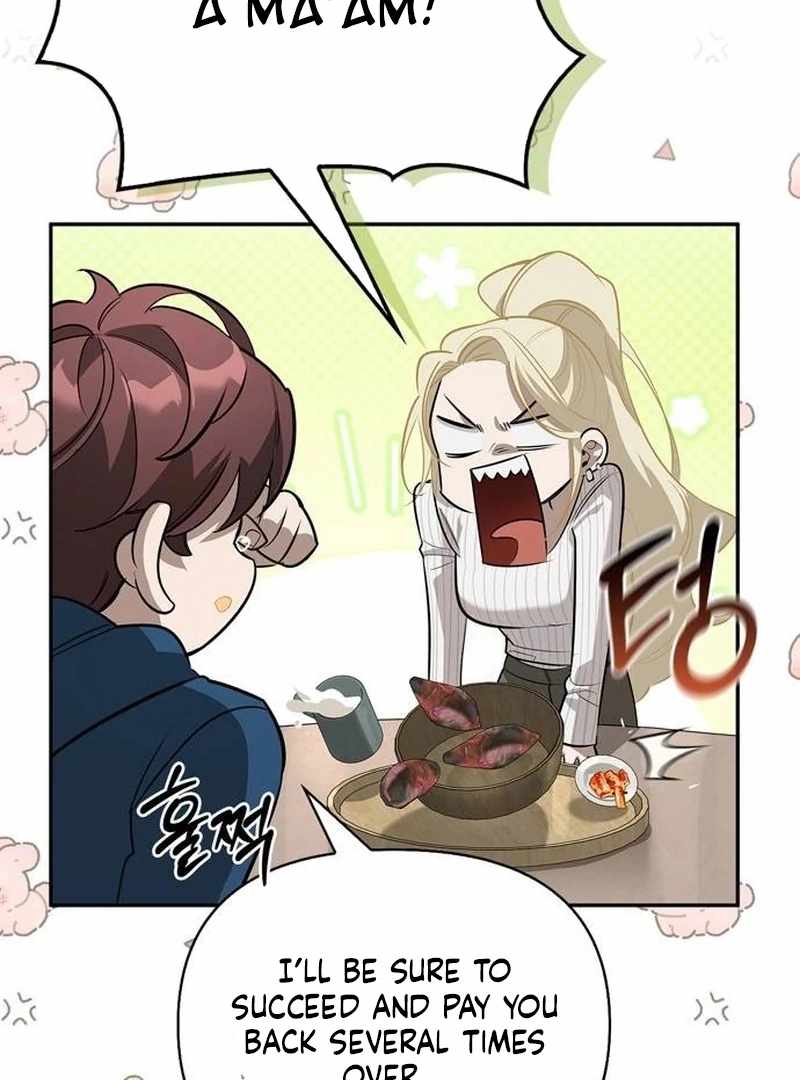 S-Class Hunter Heals with Monsters Chapter 23 - Page 42 in English