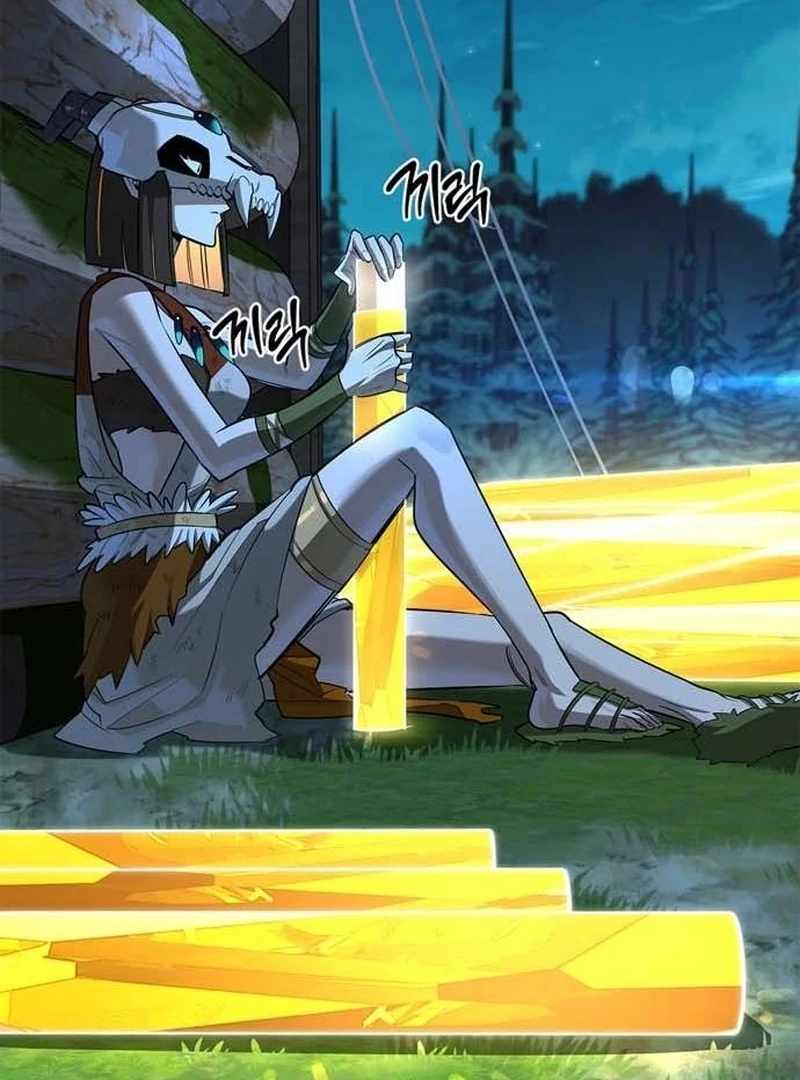 S-Class Hunter Heals with Monsters Chapter 23 - Page 46 in English