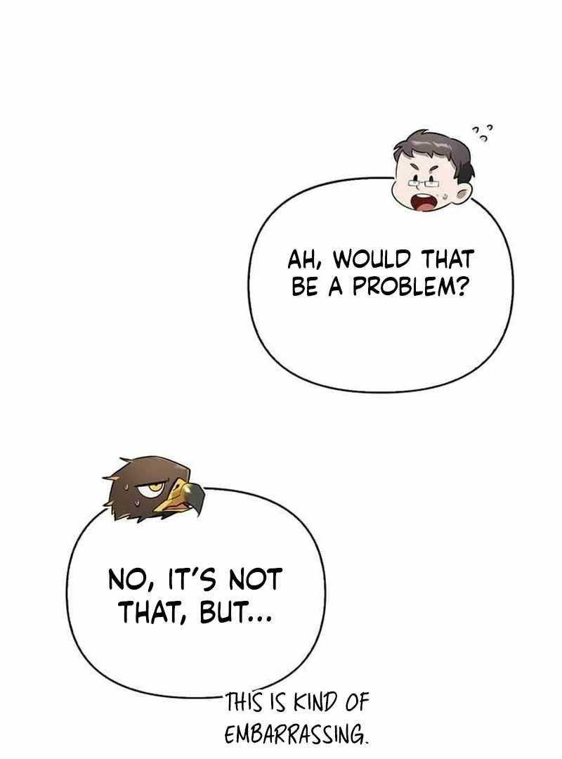 S-Class Hunter Heals with Monsters Chapter 23 - Page 5 in English