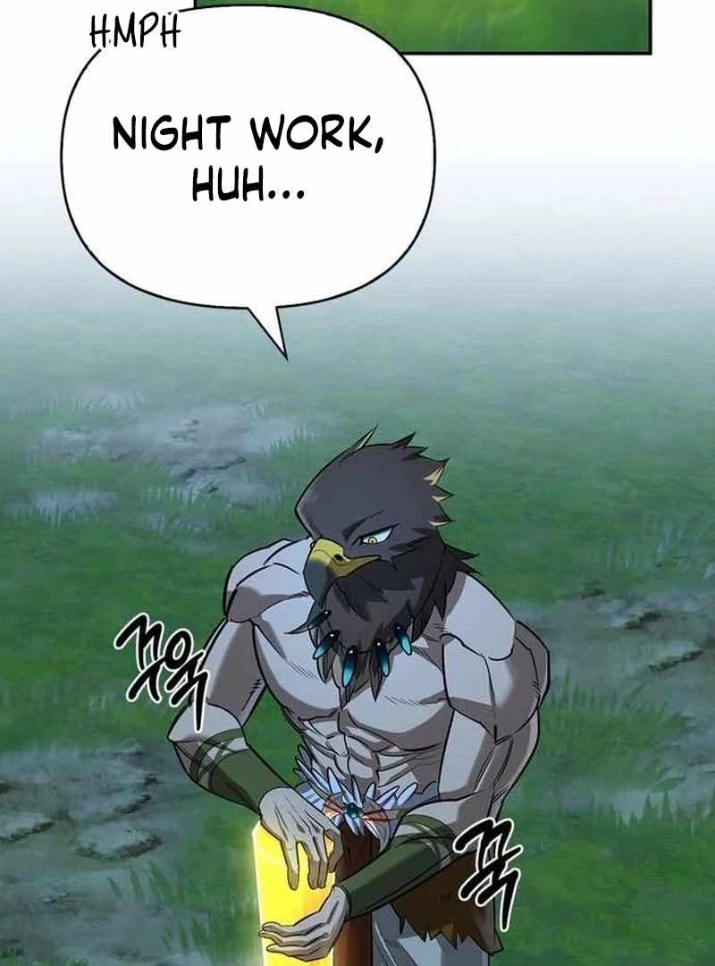 S-Class Hunter Heals with Monsters Chapter 23 - Page 51 in English
