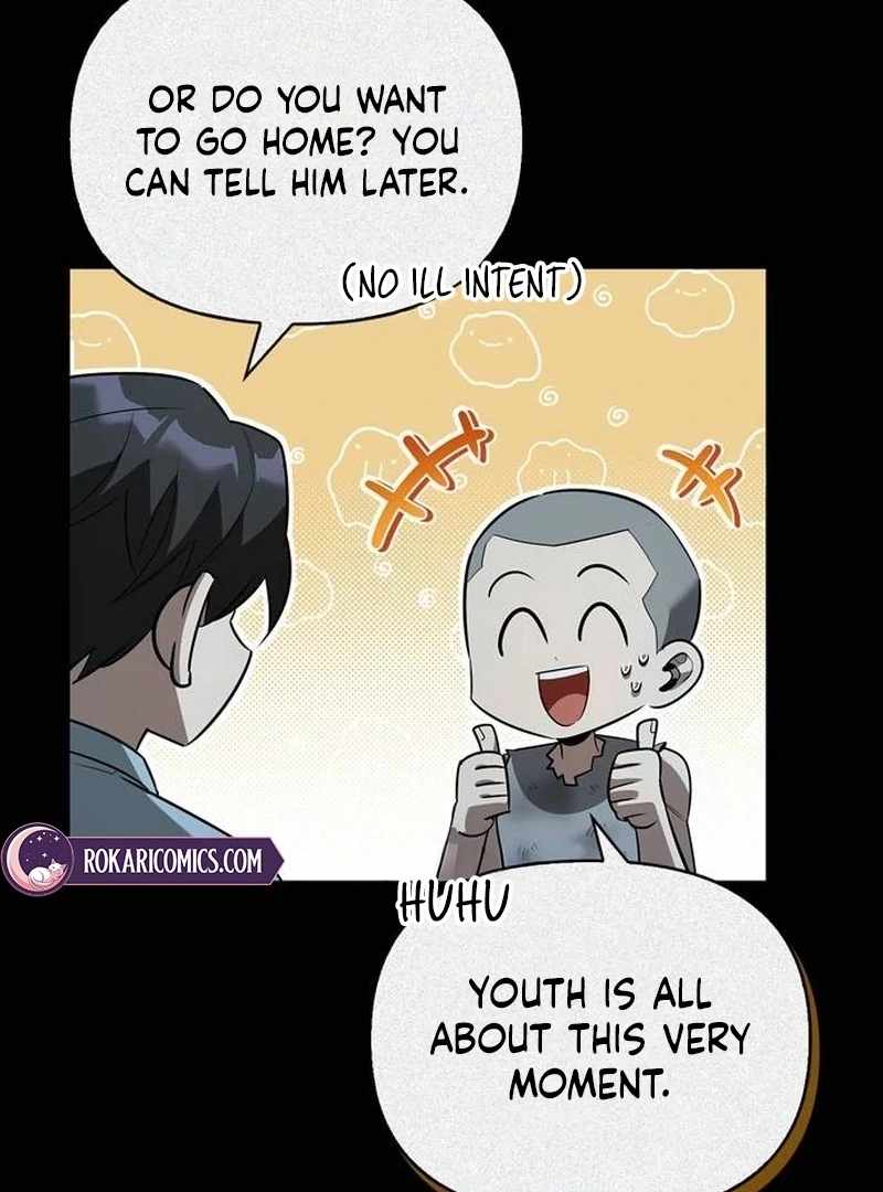 S-Class Hunter Heals with Monsters Chapter 23 - Page 60 in English