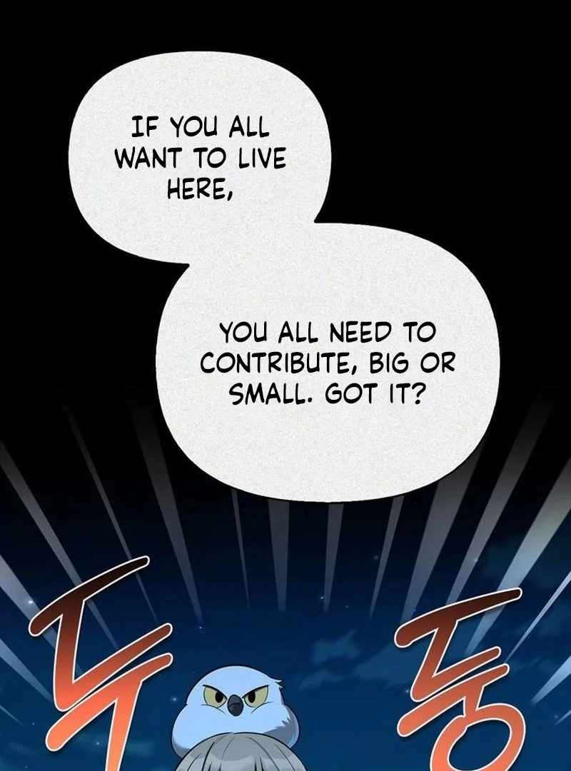 S-Class Hunter Heals with Monsters Chapter 23 - Page 63 in English