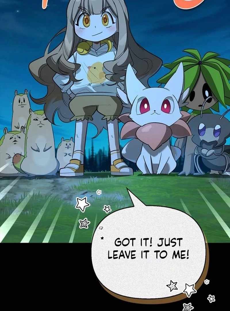 S-Class Hunter Heals with Monsters Chapter 23 - Page 64 in English