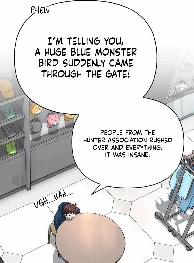 S-Class Hunter Heals with Monsters Chapter 23 - Page 7 in English