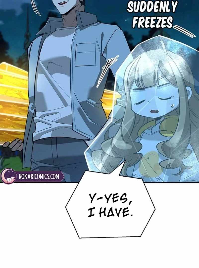 S-Class Hunter Heals with Monsters Chapter 23 - Page 72 in English