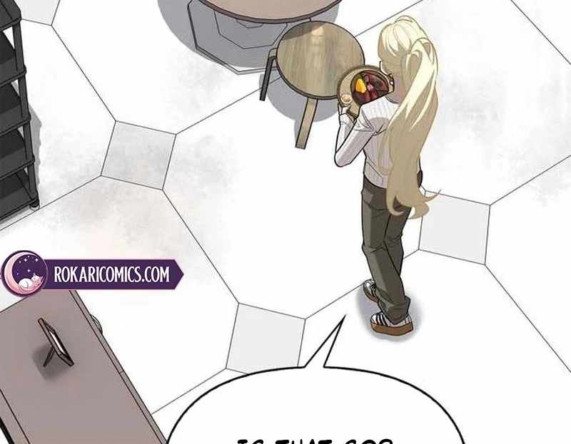 S-Class Hunter Heals with Monsters Chapter 23 - Page 8 in English