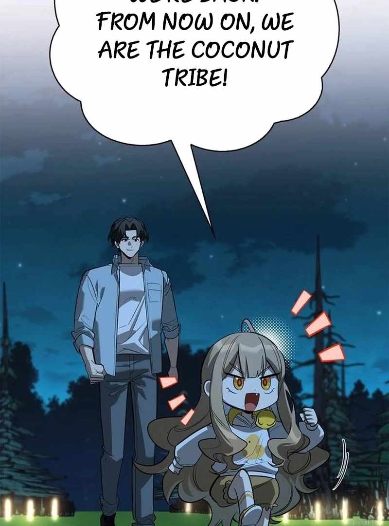 S-Class Hunter Heals with Monsters Chapter 23 - Page 96 in English