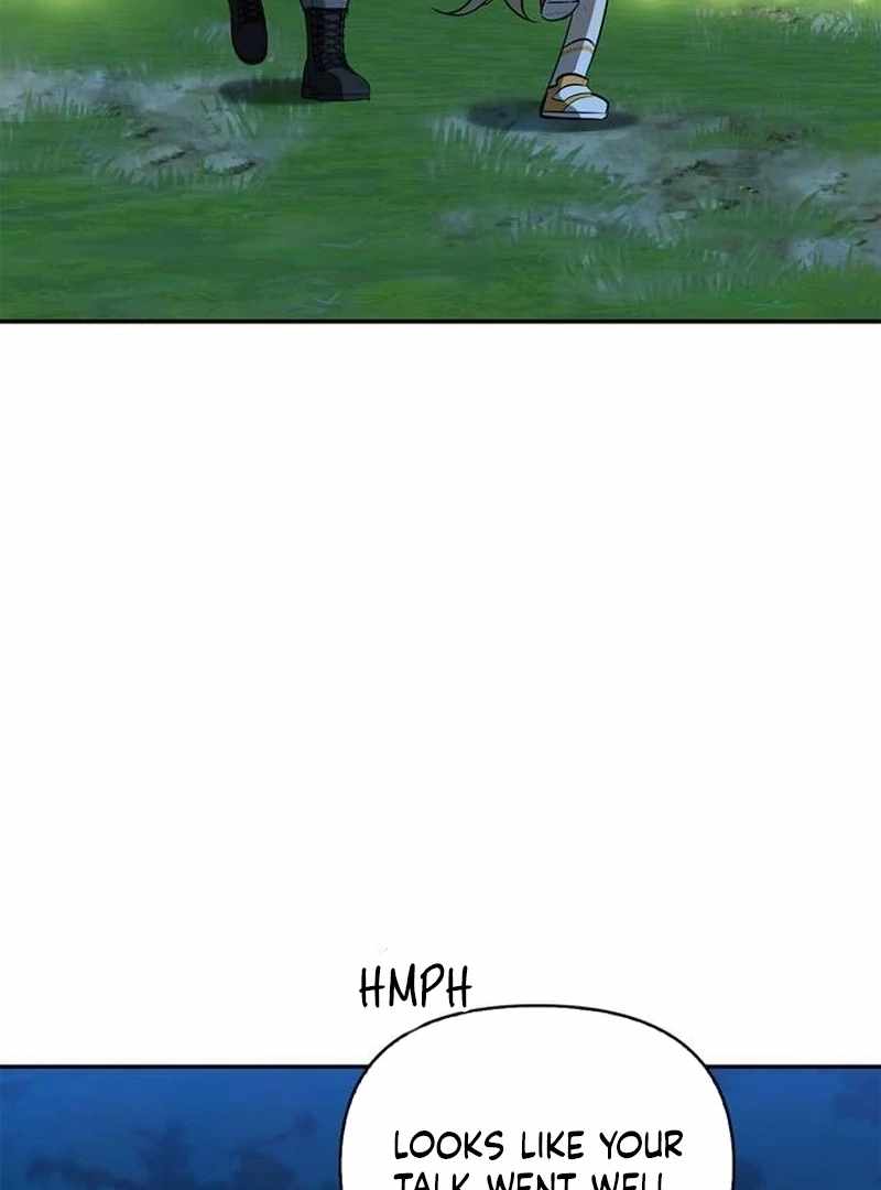 S-Class Hunter Heals with Monsters Chapter 23 - Page 97 in English