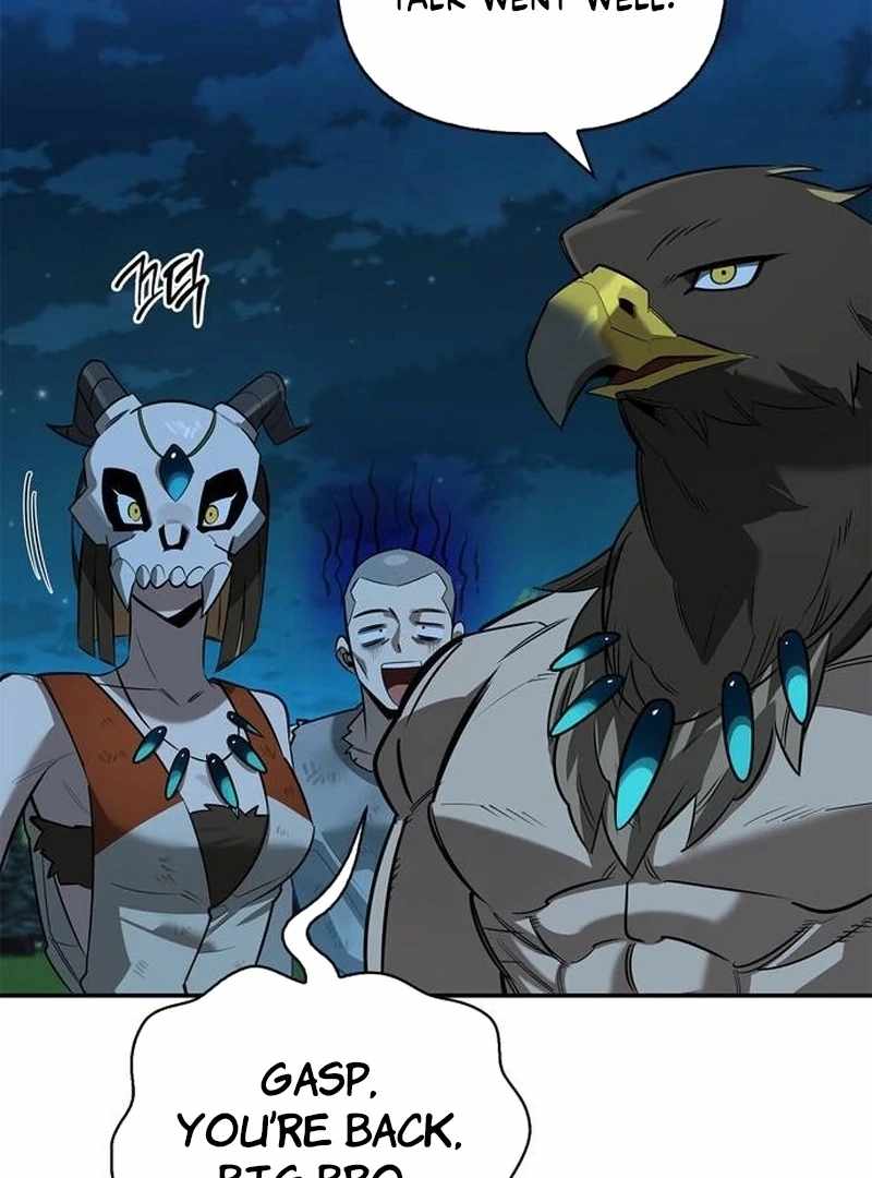 S-Class Hunter Heals with Monsters Chapter 23 - Page 98 in English