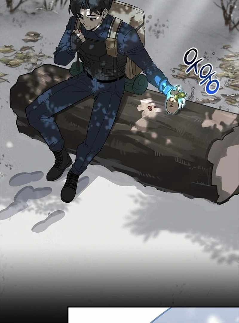 S-Class Hunter Heals with Monsters Chapter 24 - Page 109 in English