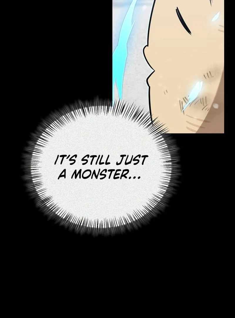 S-Class Hunter Heals with Monsters Chapter 24 - Page 23 in English