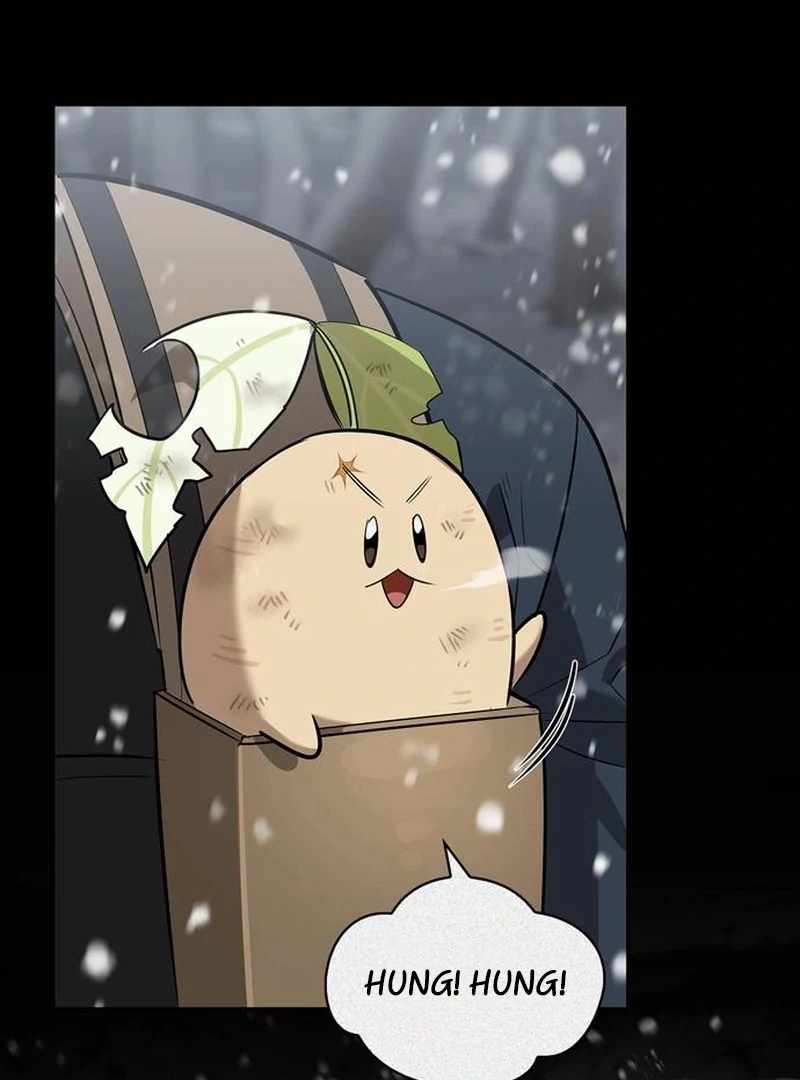 S-Class Hunter Heals with Monsters Chapter 24 - Page 33 in English
