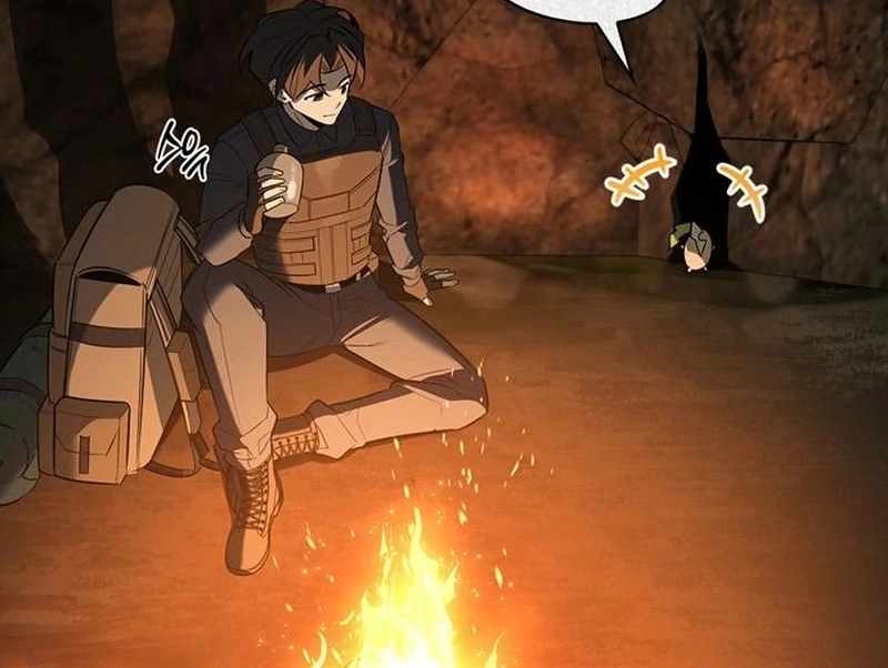 S-Class Hunter Heals with Monsters Chapter 24 - Page 38 in English