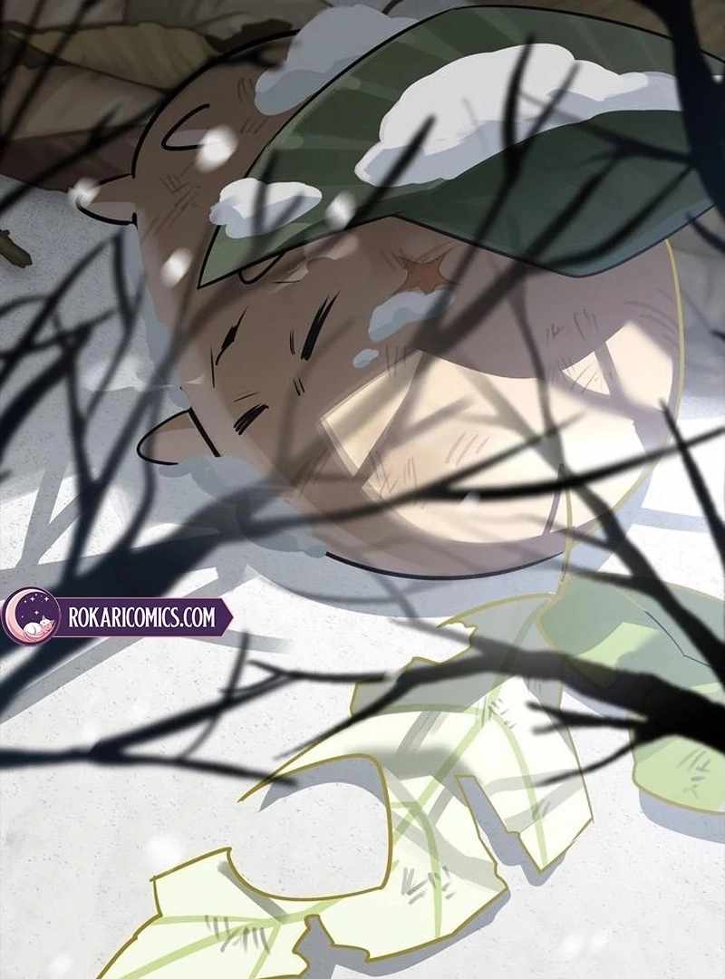 S-Class Hunter Heals with Monsters Chapter 24 - Page 7 in English