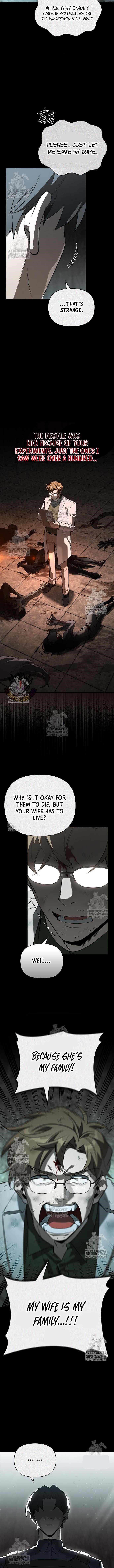 S-Class Hunter Heals with Monsters Chapter 31 - Page 16 in English