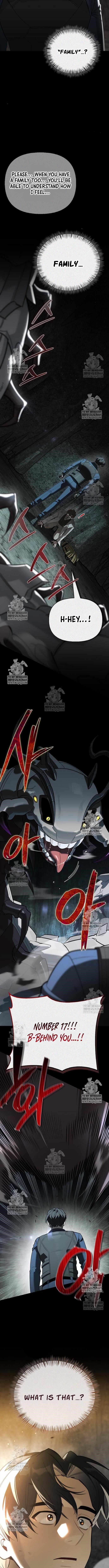 S-Class Hunter Heals with Monsters Chapter 31 - Page 17 in English