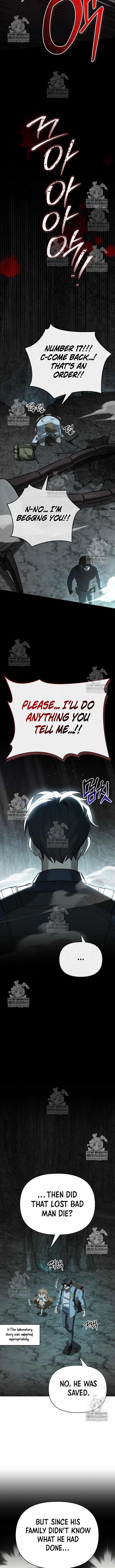 S-Class Hunter Heals with Monsters Chapter 32 - Page 5 in English