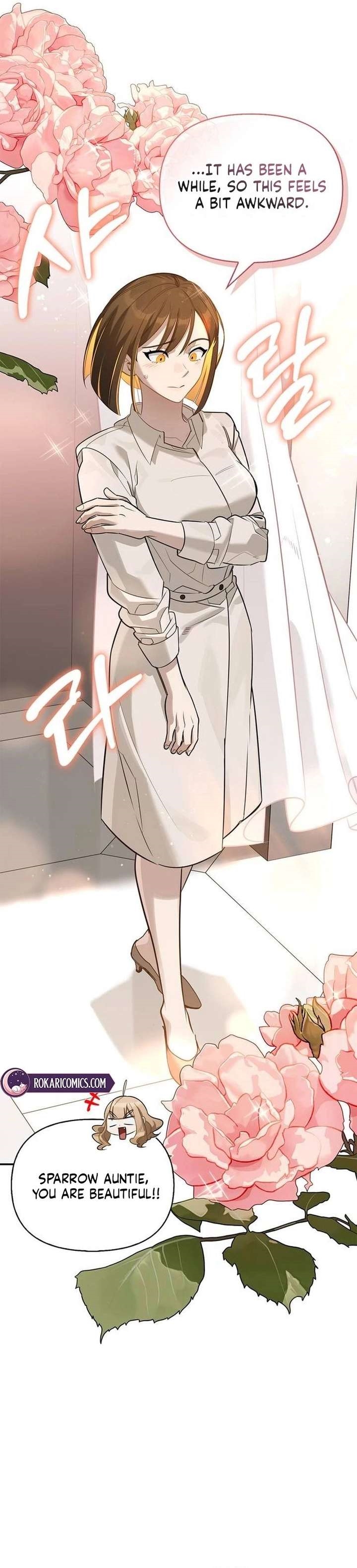 S-Class Hunter Heals with Monsters Chapter 33 - Page 29 in English