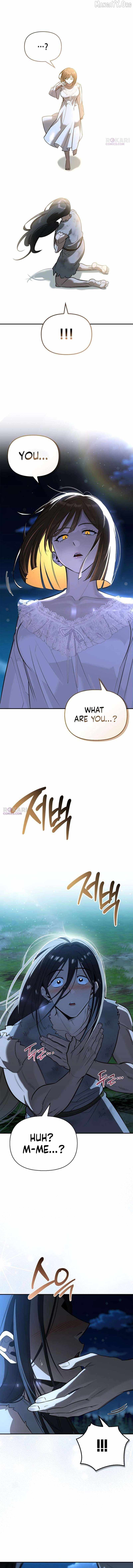 S-Class Hunter Heals with Monsters Chapter 37 - Page 8 in English