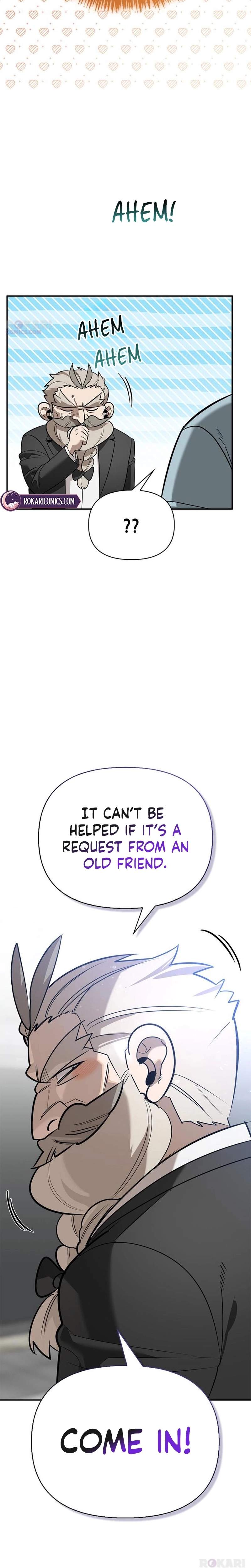 S-Class Hunter Heals with Monsters Chapter 40 - Page 25 in English