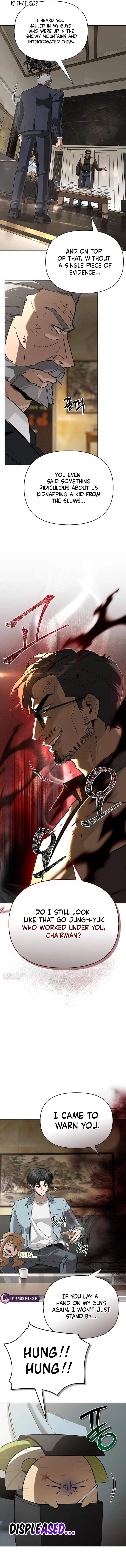 S-Class Hunter Heals with Monsters Chapter 40 - Page 4 in English