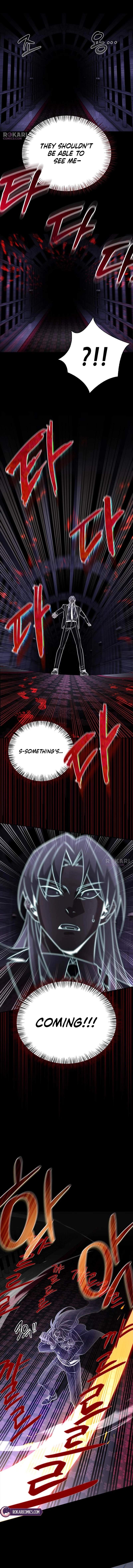 S-Class Hunter Heals with Monsters Chapter 42 - Page 10 in English
