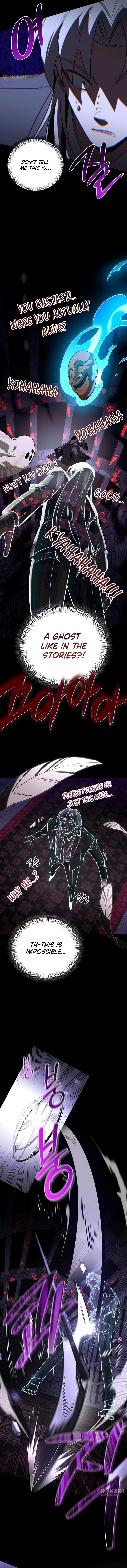 S-Class Hunter Heals with Monsters Chapter 42 - Page 11 in English