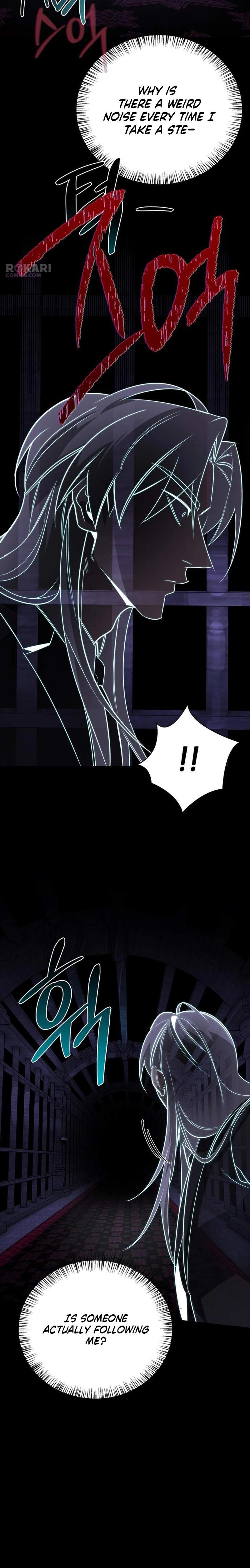 S-Class Hunter Heals with Monsters Chapter 42 - Page 9 in English