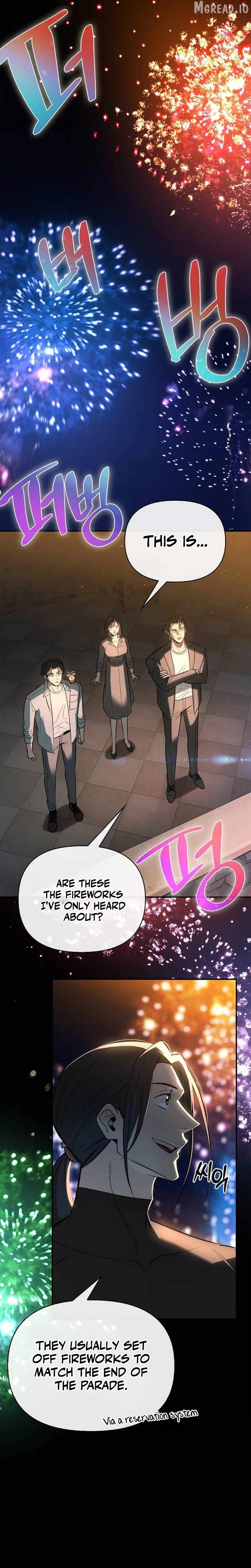 S-Class Hunter Heals with Monsters Chapter 43 - Page 22 in English