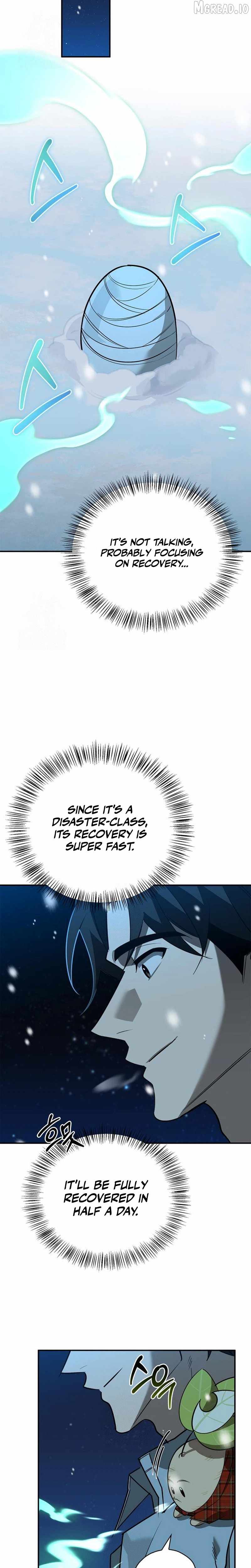 S-Class Hunter Heals with Monsters Chapter 44 - Page 10 in English