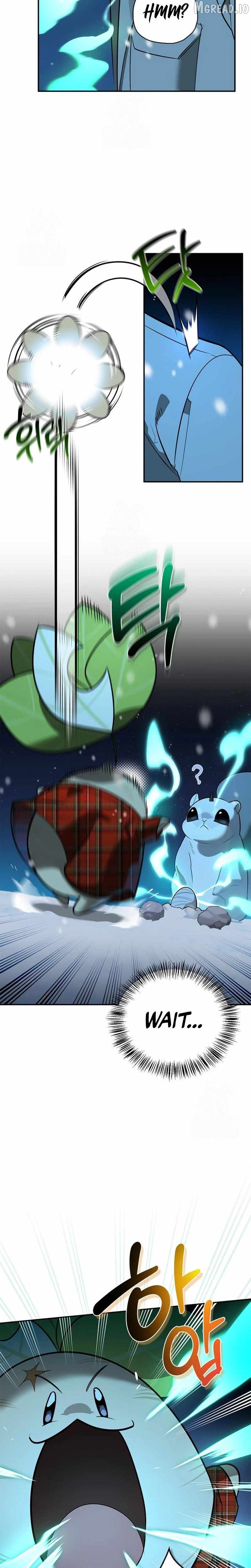 S-Class Hunter Heals with Monsters Chapter 44 - Page 11 in English