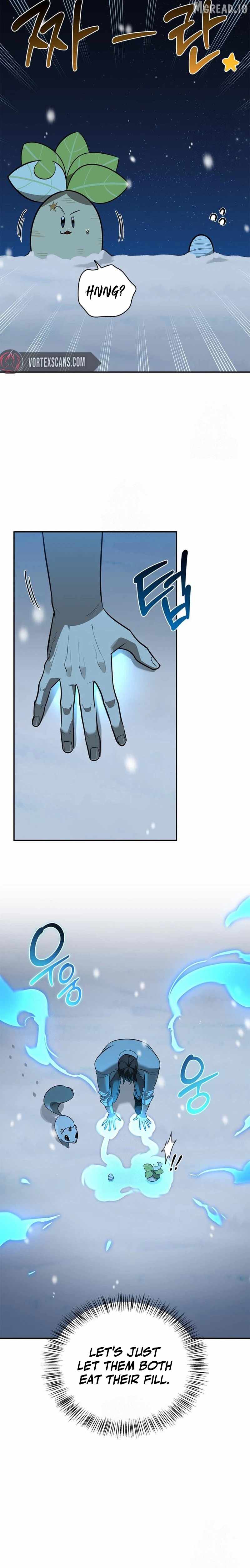 S-Class Hunter Heals with Monsters Chapter 44 - Page 14 in English