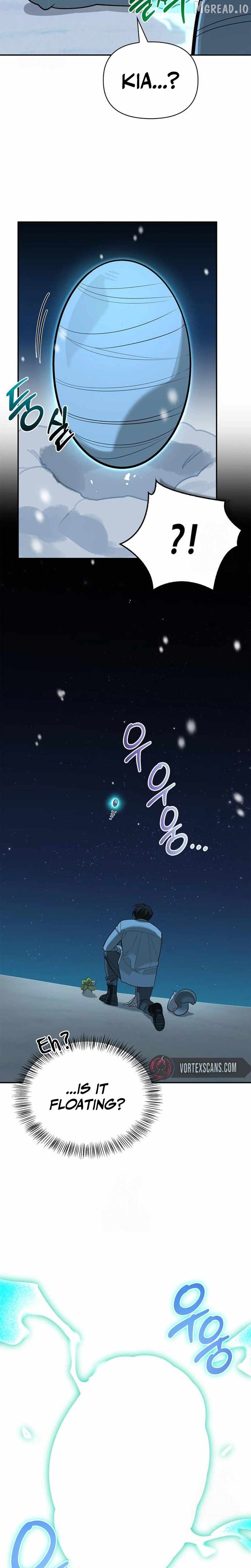 S-Class Hunter Heals with Monsters Chapter 44 - Page 16 in English