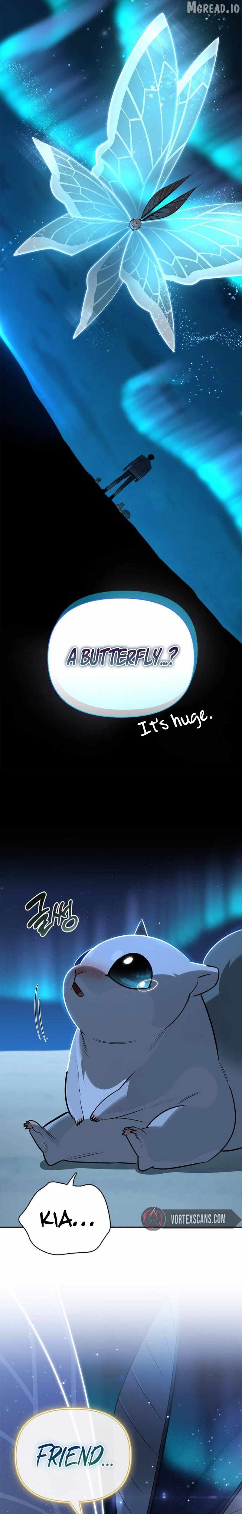 S-Class Hunter Heals with Monsters Chapter 44 - Page 20 in English