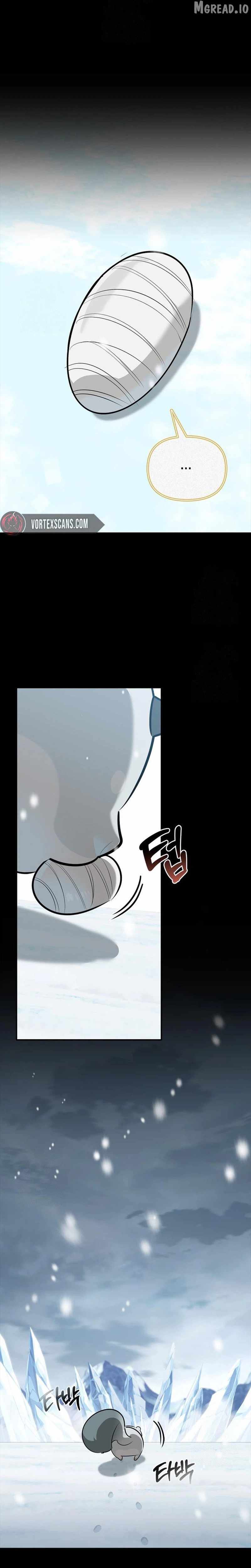 S-Class Hunter Heals with Monsters Chapter 44 - Page 29 in English