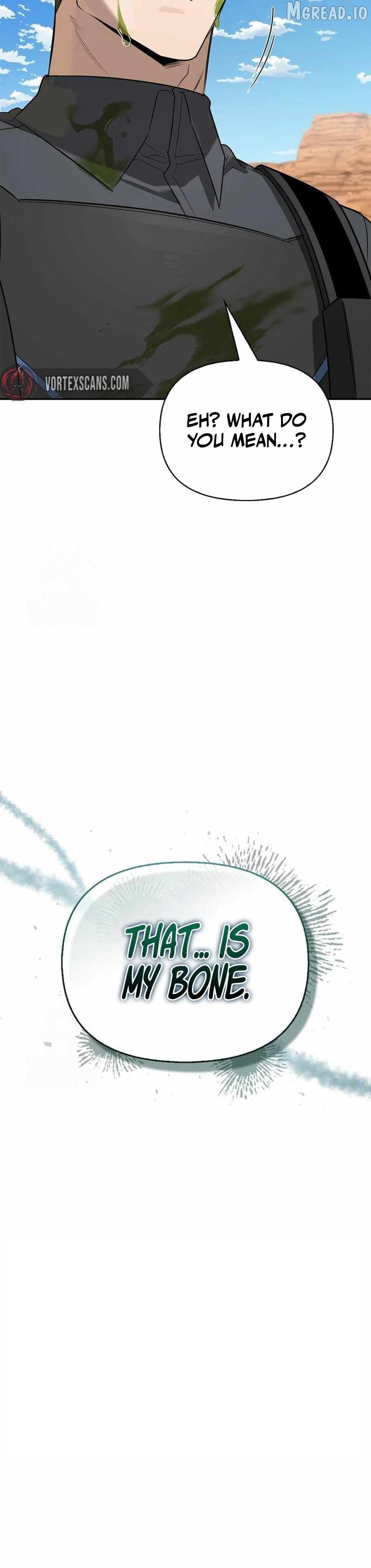 S-Class Hunter Heals with Monsters Chapter 44 - Page 39 in English