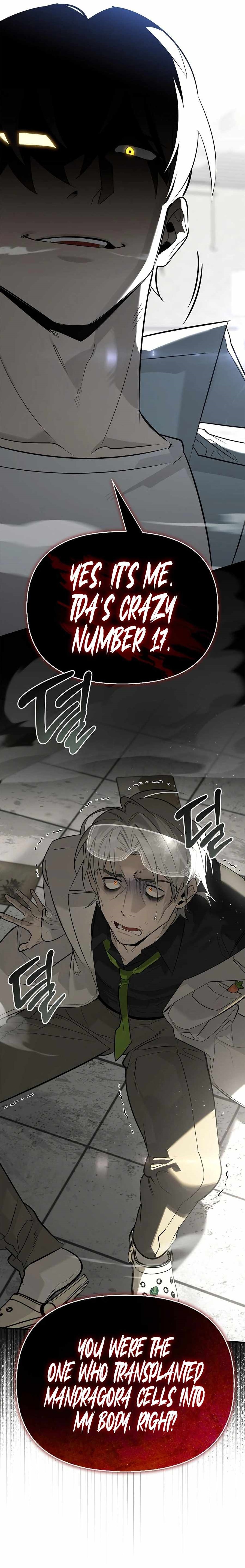 S-Class Hunter Heals with Monsters Chapter 46 - Page 17 in English