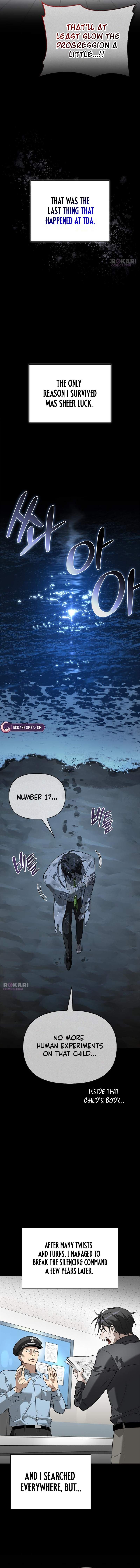 S-Class Hunter Heals with Monsters Chapter 47 - Page 14 in English