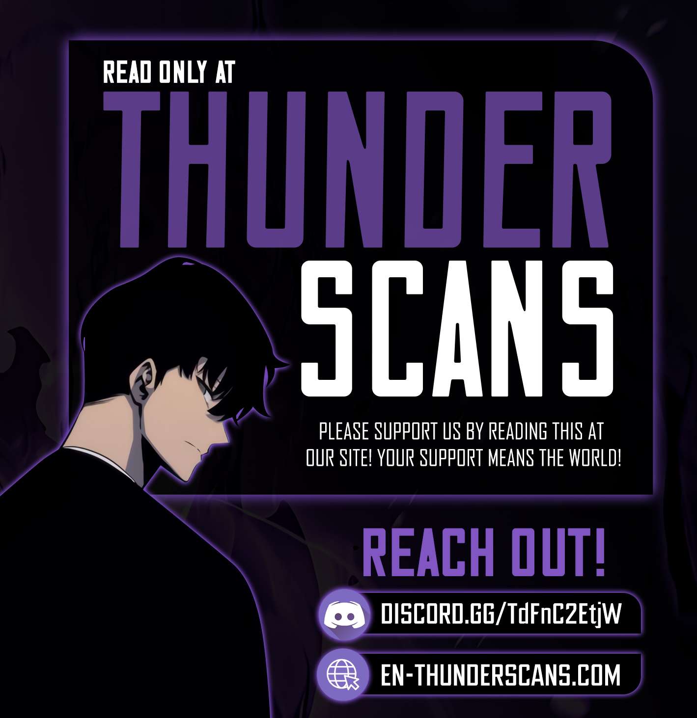 S-Class Hunter Heals with Monsters Chapter 48 - Page 16 in English