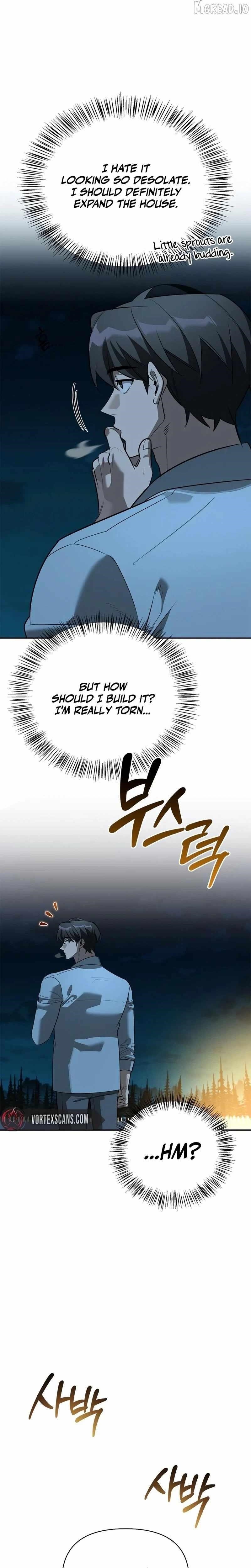 S-Class Hunter Heals with Monsters Chapter 49 - Page 14 in English