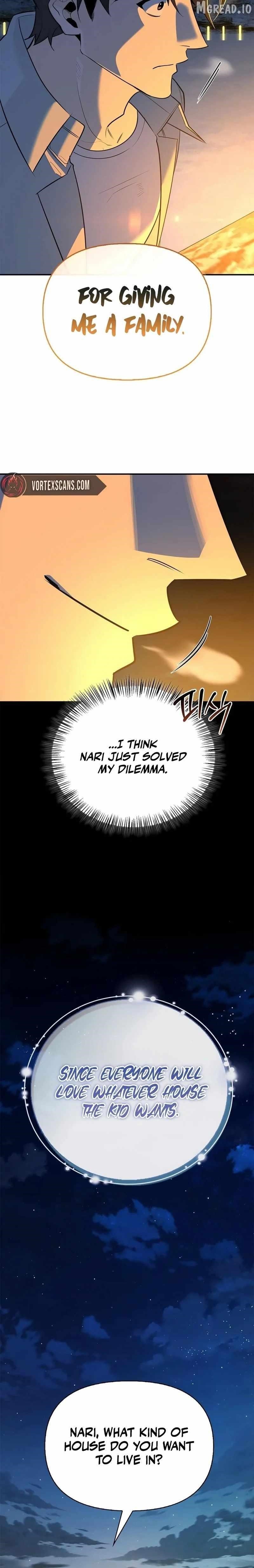 S-Class Hunter Heals with Monsters Chapter 49 - Page 21 in English