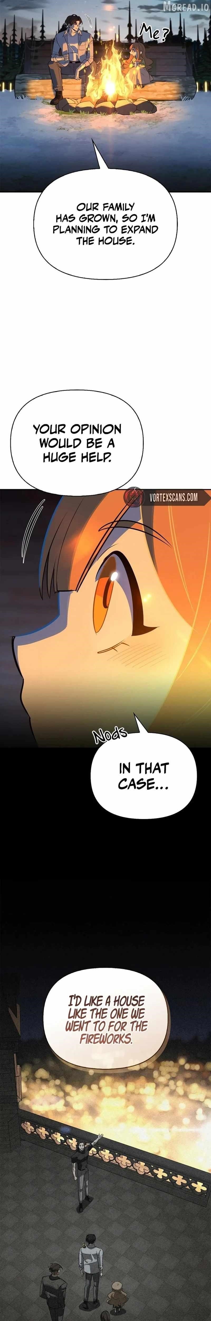 S-Class Hunter Heals with Monsters Chapter 49 - Page 22 in English
