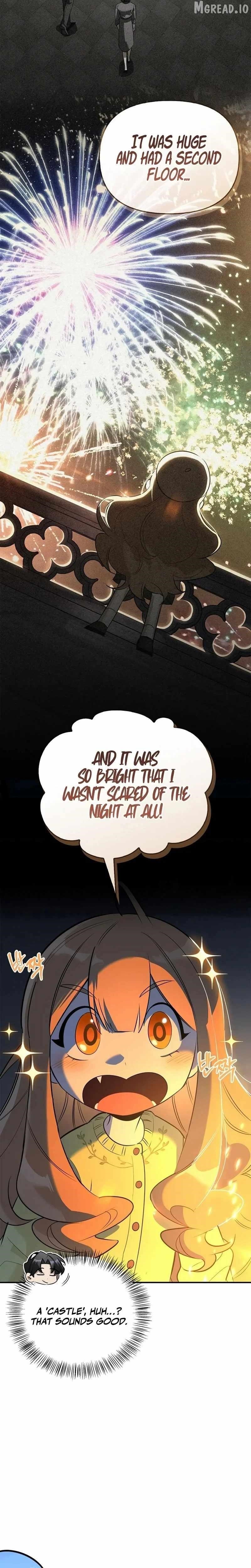 S-Class Hunter Heals with Monsters Chapter 49 - Page 23 in English