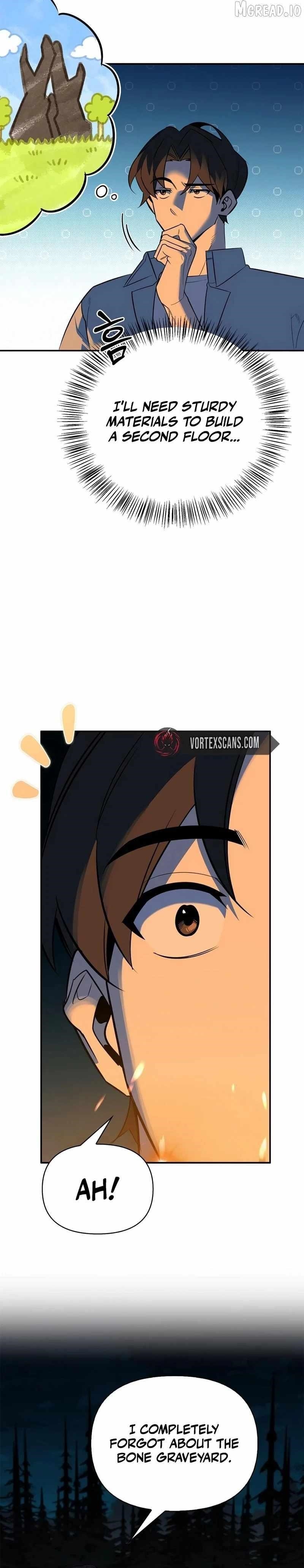 S-Class Hunter Heals with Monsters Chapter 49 - Page 24 in English