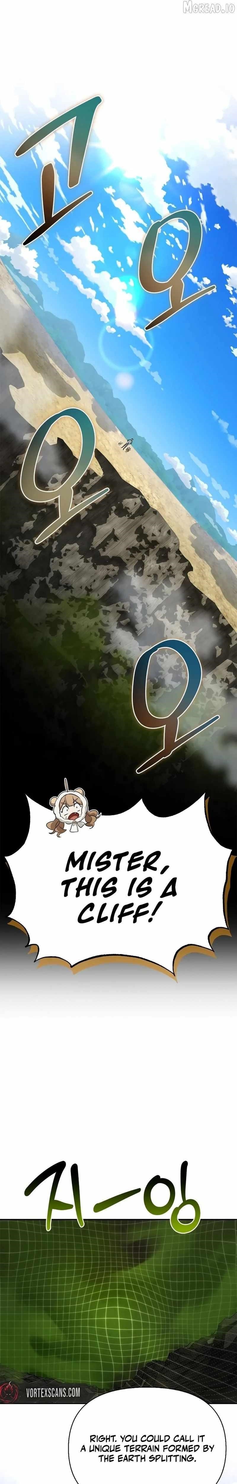 S-Class Hunter Heals with Monsters Chapter 49 - Page 29 in English