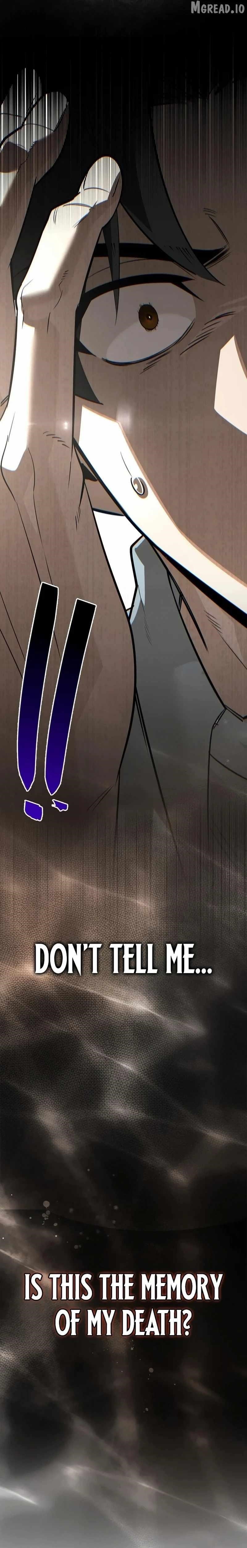 S-Class Hunter Heals with Monsters Chapter 49 - Page 41 in English