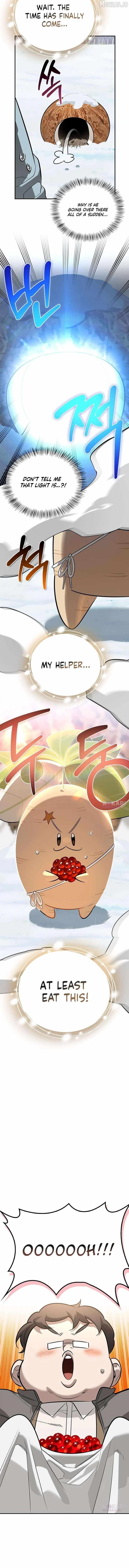 S-Class Hunter Heals with Monsters Chapter 50 - Page 13 in English