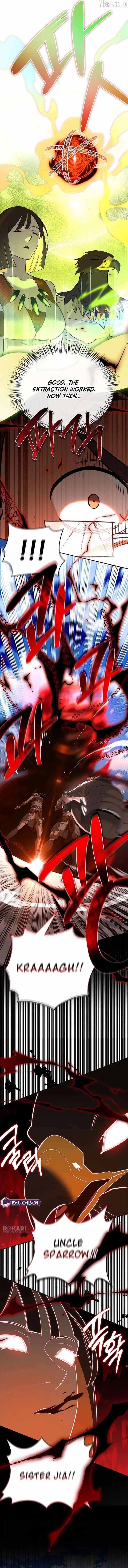 S-Class Hunter Heals with Monsters Chapter 50 - Page 17 in English